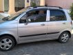 Daewoo Matiz II 2007 - Bán ô tô Daewoo Matiz II đời 2007, màu bạc, 115 triệu