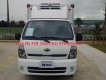 Kia Bongo 2017 - Chuyên bán xe tải Thaco Kia Bongo 1 tấn, đầy đủ các loại thùng, liên hệ 0984694366