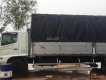 Hino FL 2008 - Bán xe Hino FL đời 2008, màu trắng, 870 triệu