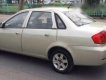 Lifan 520 LF 2007 - Bán Lifan 520 LF năm 2007, màu bạc