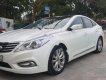 Hyundai Azera 3.0 V6 2012 - Cần bán xe Hyundai Azera 3.0 V6 đời 2012, màu trắng, nhập khẩu, giá chỉ 850 triệu