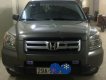 Honda Pilot 3.5 V6 2006 - Cần bán xe Honda Pilot 3.5 V6 đời 2006, xe nhập số tự động