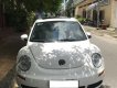 Volkswagen New Beetle 2.5 2007 - Bán xe Volkswagen New Beetle 2.5, màu trắng