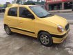 Kia Visto 2006 - Bán Kia Visto đời 2006, màu vàng, nhập khẩu nguyên chiếc, 128 triệu