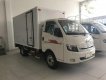 Xe tải 1,5 tấn - dưới 2,5 tấn Teraco 190  2017 - Cần bán xe tải Teraco 190 đời 2017, màu trắng, giá 360tr