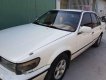 Nissan Bluebird 1991 - Cần bán xe Nissan Bluebird đời 1991, màu trắng, chính chủ