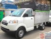 Suzuki Super Carry Pro 2017 - Suzuki Carry Pro thùng mui bạt. Đưa trước 85tr nhận xe ngay