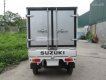 Suzuki Carry 2017 - Bán xe ô tô Suzuki 500kg thùng kín tại Hải Phòng - Nam Định 01232631985