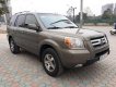 Honda Pilot 2006 - Cần bán gấp Honda Pilot đời 2006, xe nhập