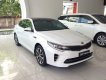 Kia Optima GATH 2017 - Cần bán Kia Optima GATH đời 2018, màu trắng, tại kia Nha Trang