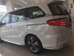 Honda Odyssey 2.4 AT 2017 - Cần bán Honda Odyssey 2.4 AT đời 2017, màu trắng, xe nhập