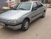 Peugeot 406 1993 - Bán Peugeot 406 đời 1993, màu bạc, giá 62tr