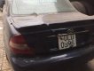 Hyundai Sonata 2.0 MT 1997 - Bán Hyundai Sonata 2.0 MT đời 1997, màu đen, nhập khẩu