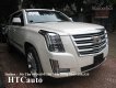 Cadillac Escalade Platium 2016 - Bán xe Cadillac Escalade Platium đời 2016, màu trắng