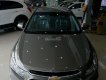 Chevrolet Cruze LT 1.6 2017 - Chevrolet Cruze mới hỗ trợ trả góp ngân hàng lãi suất tốt, giảm giá khi liên hệ