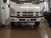 Isuzu F-SERIES  2016 - Bán Isuzu 6.2 tấn, giá tốt nhất