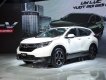 Honda CR V G 2017 - Honda CR V 1.5l Turbo model 2018, màu trắng, Honda Ôtô Bắc Ninh