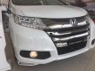 Honda Odyssey 2.4 AT 2017 - Cần bán Honda Odyssey 2.4 AT đời 2017, màu trắng, xe nhập