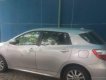 Toyota Mark II 1.8 AT 2010 - Bán Toyota Mark II 1.8 AT 2010, màu bạc, xe nhập số tự động