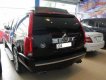 Cadillac Escalade 6.2 V8 2009 - Bán xe Cadillac Escalade 6.2 V8 2009, màu đen, nhập khẩu nguyên chiếc