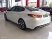 Kia Optima GATH 2017 - Cần bán Kia Optima GATH đời 2018, màu trắng, tại kia Nha Trang