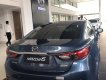 Mazda 6 2.0L Facelift 2018 - Bán Mazda 6 2018 2.0L Facelift, chỉ từ 819 triệu, đủ màu, giao xe ngay, ưu đãi khủng, hỗ trợ trả góp 95%