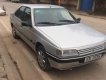 Peugeot 406 1993 - Bán Peugeot 406 đời 1993, màu bạc, giá 62tr