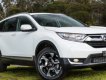 Honda CR V G 2017 - Honda CR V 1.5l Turbo model 2018, màu trắng, Honda Ôtô Bắc Ninh