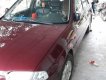 Ford Laser   2001 - Bán xe Ford Laser đời 2001, màu đỏ, giá 155tr