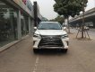 Lexus LX  570 2018 - Bán Lexus LX 570 đời 2018, màu trắng, xe nhập trung đông