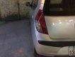 Hyundai i10   2008 - Bán xe Hyundai i10 đời 2008, màu bạc, 137tr