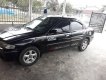 Mazda 323 2012 - Bán xe Mazda 323 đời 2012, màu đen