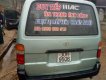 Toyota Hiace   1999 - Bán Toyota Hiace 1999, xe còn tốt