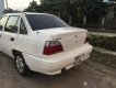 Daewoo Cielo   1998 - Bán xe Daewoo Cielo đời 1998, màu trắng, nhập khẩu