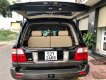 Lexus LX 470 2005 - Bán Lexus LX 470 đời 2005, màu đen, nhập khẩu, 940tr