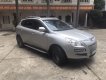 Luxgen 7 SUV 2010 - Xe Luxgen 7 SUV sản xuất 2010, màu bạc nhập khẩu nguyên chiếc 