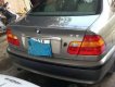 BMW 5 Series   2003 - Bán BMW 5 Series đời 2003, nhập khẩu, số tự động, giá chỉ 295 triệu