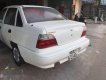 Daewoo Cielo   1998 - Bán xe Daewoo Cielo đời 1998, màu trắng, nhập khẩu