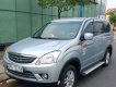 Mitsubishi Zinger   GLS  2008 - Bán xe Mitsubishi Zinger GLS đời 2008, màu bạc