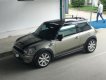 Mini Cooper S 2010 - Cần bán gấp Mini Cooper S đời 2010, xe nhập ít sử dụng