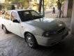 Daewoo Cielo   1998 - Bán xe Daewoo Cielo đời 1998, màu trắng, nhập khẩu