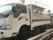 Kia K165 2017 - Xe tải Kia K165 Thaco Trường Hải 2.4T, hỗ trợ trả góp, lãi suất ưu đãi