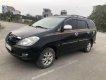 Toyota Innova G 2007 - Bán Toyota Innova G sản xuất 2007, màu đen  