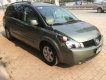 Nissan Quest SL 3.5 V6 2006 - Cần bán gấp Nissan Quest SL 3.5 V6 sản xuất năm 2006, màu xanh lam, xe nhập số tự động giá cạnh tranh