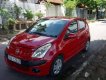 Nissan Pixo 2011 - Bán xe Nissan Pixo đời 2011, màu đỏ 