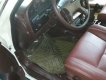 Toyota Cressida 1996 - Bán xe Toyota Cressida 1996, màu trắng, nội thất đỏ