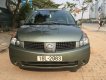 Nissan Quest 2006 - Cần bán lại xe Nissan Quest đời 2006, nhập khẩu nguyên chiếc 