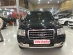 Ford Everest 2.5MT 2008 - Bán ô tô Ford Everest 2.5MT 2008, màu đen, giá chỉ 385 triệu