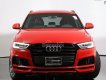 Audi Q3 Plus 2017 - Bán ô tô Audi Q3 Plus sản xuất 2017, màu đỏ, nhập khẩu nguyên chiếc