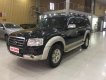 Ford Everest 2.5MT 2008 - Bán ô tô Ford Everest 2.5MT 2008, màu đen, giá chỉ 385 triệu